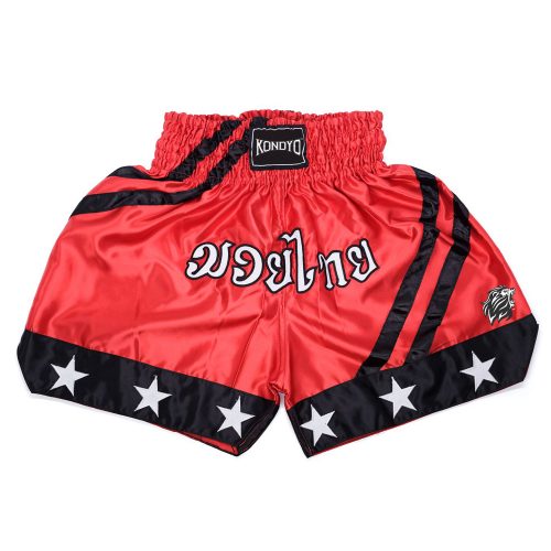 Boxing shorts