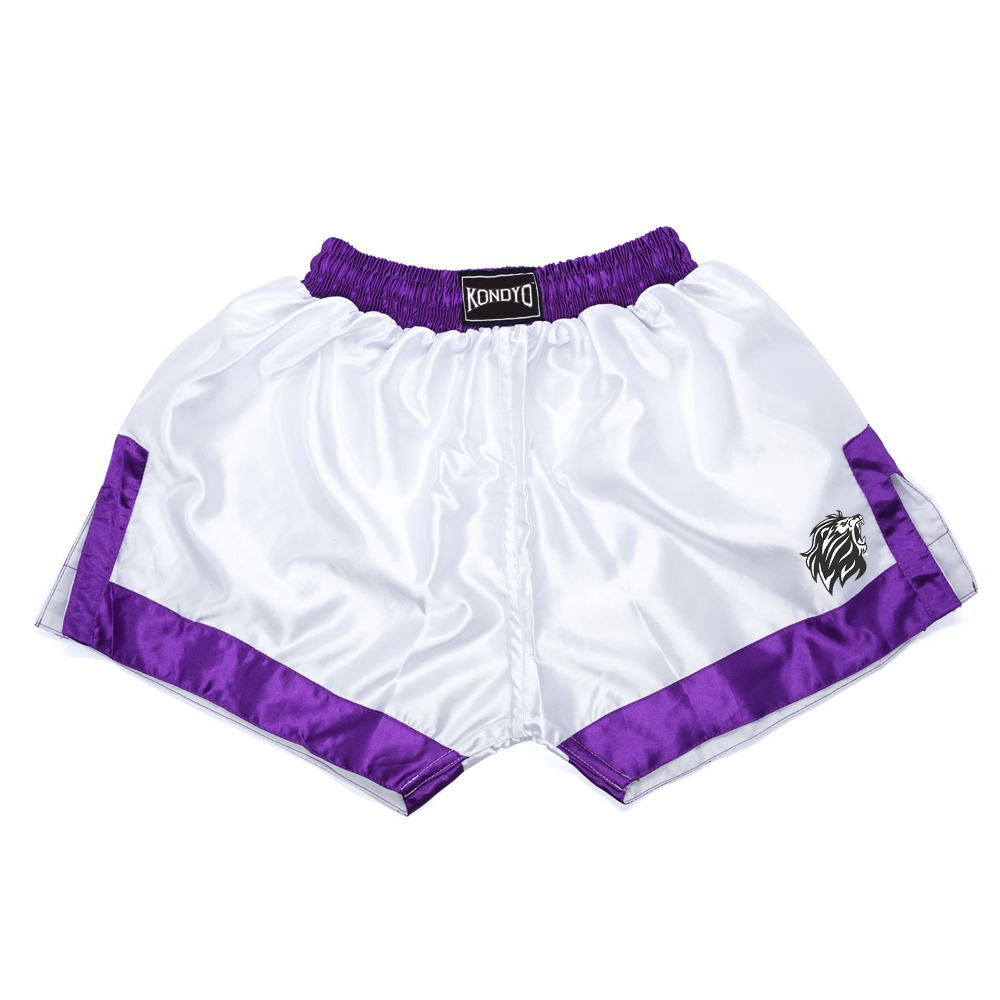 Boxing shorts - KON-212