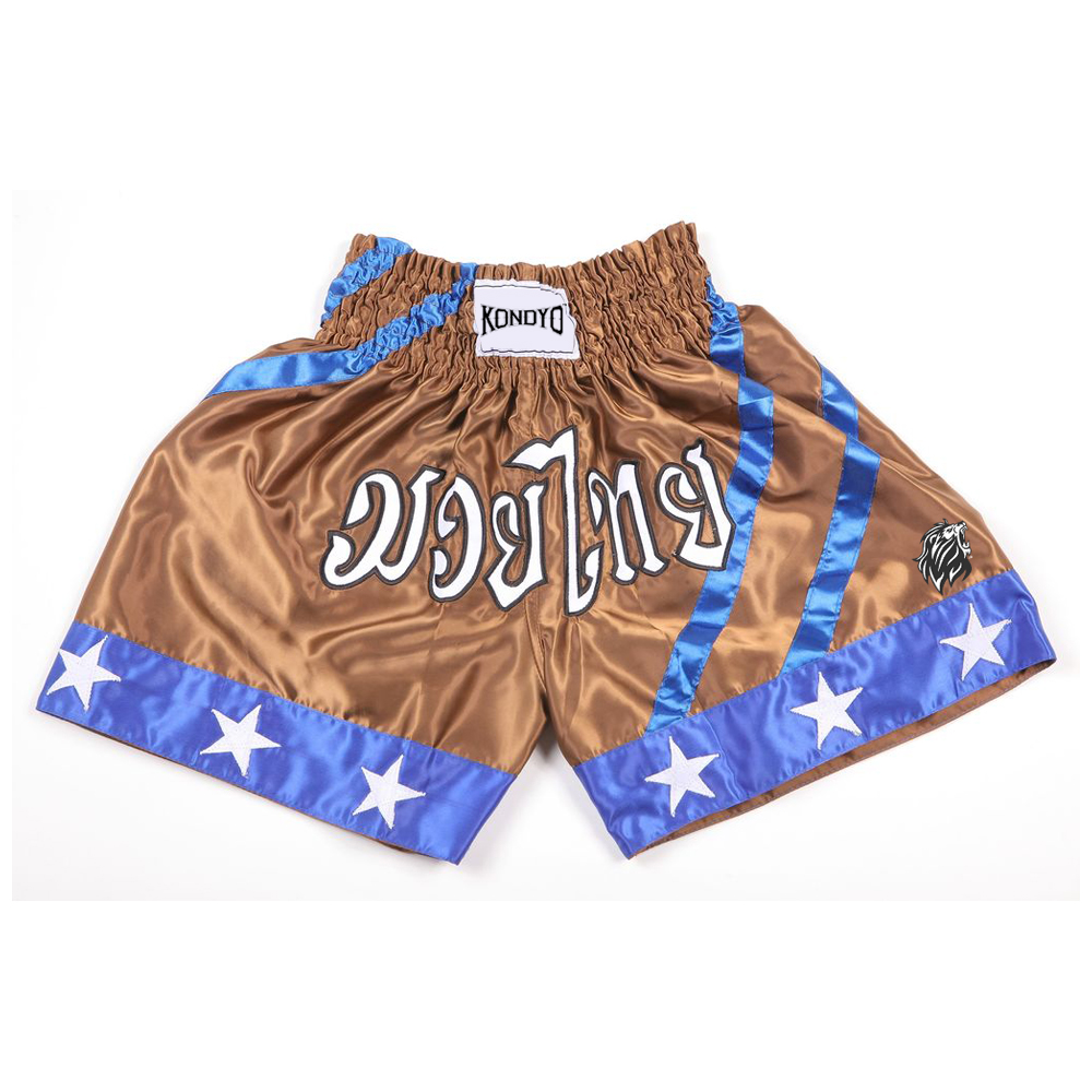 Boxing shorts - KON-218