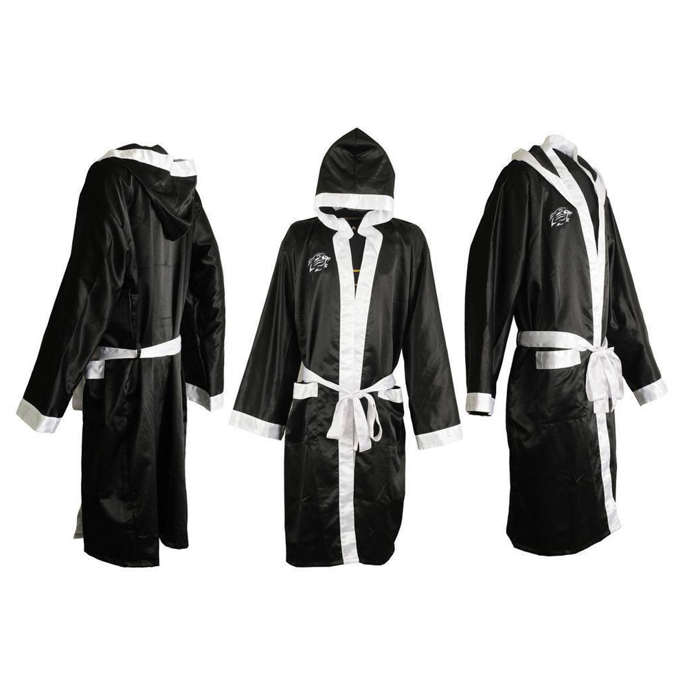 Boxing Robe - KON-222