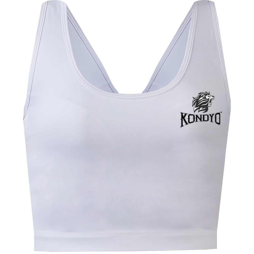 Women Chest Guard - KON-303