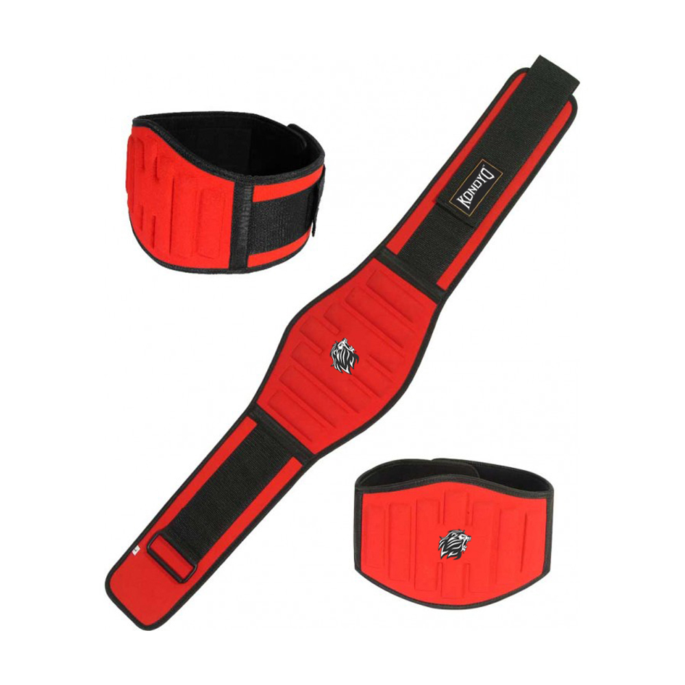 Neoprene Belts - KON-3101