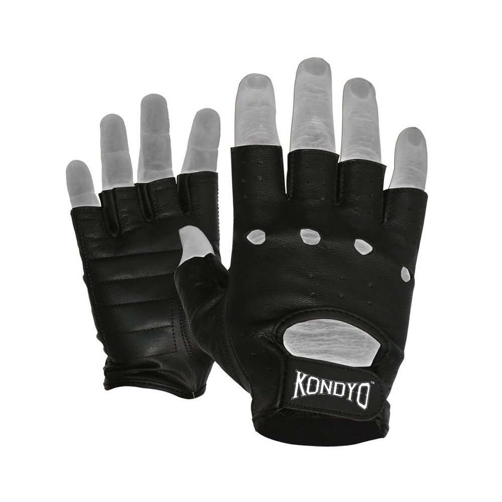 Weight Lifting Gloves - KON-3301