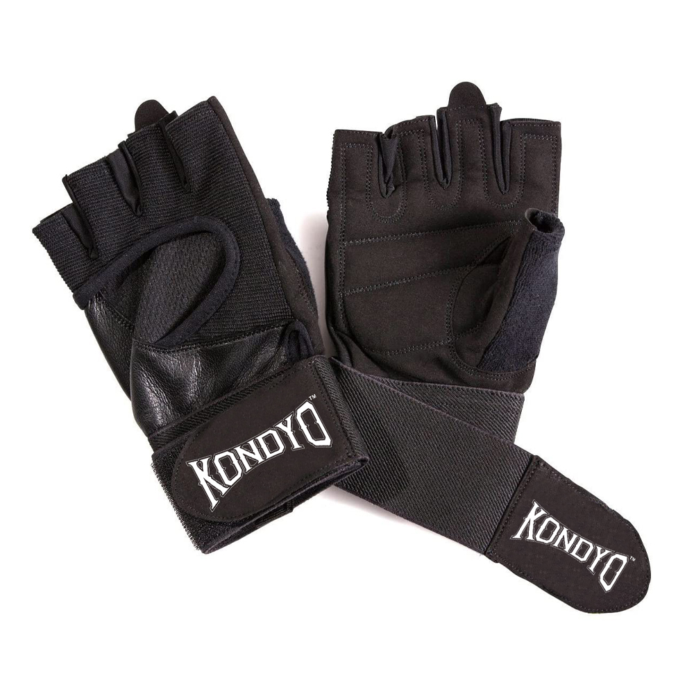 Weight Lifting Gloves - KON-3302