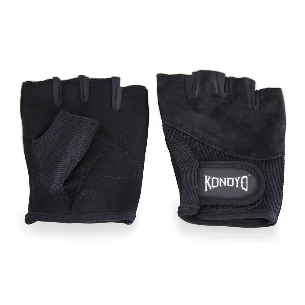 Weight Lifting Gloves - KON-3303