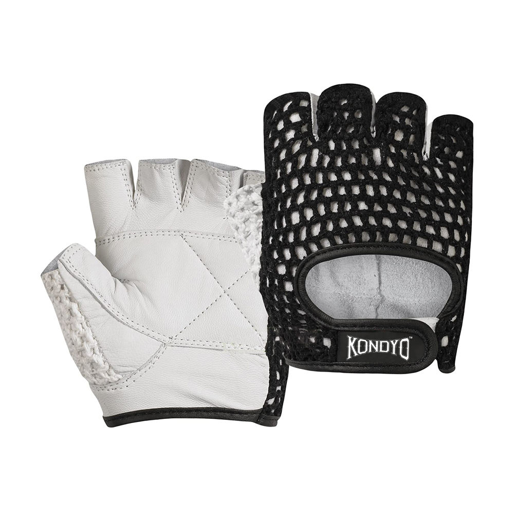 Weight Lifting Gloves - KON-3304