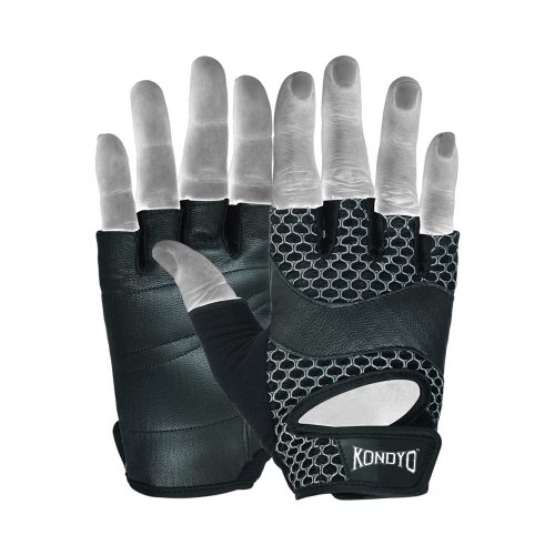 Weight Lifting Gloves