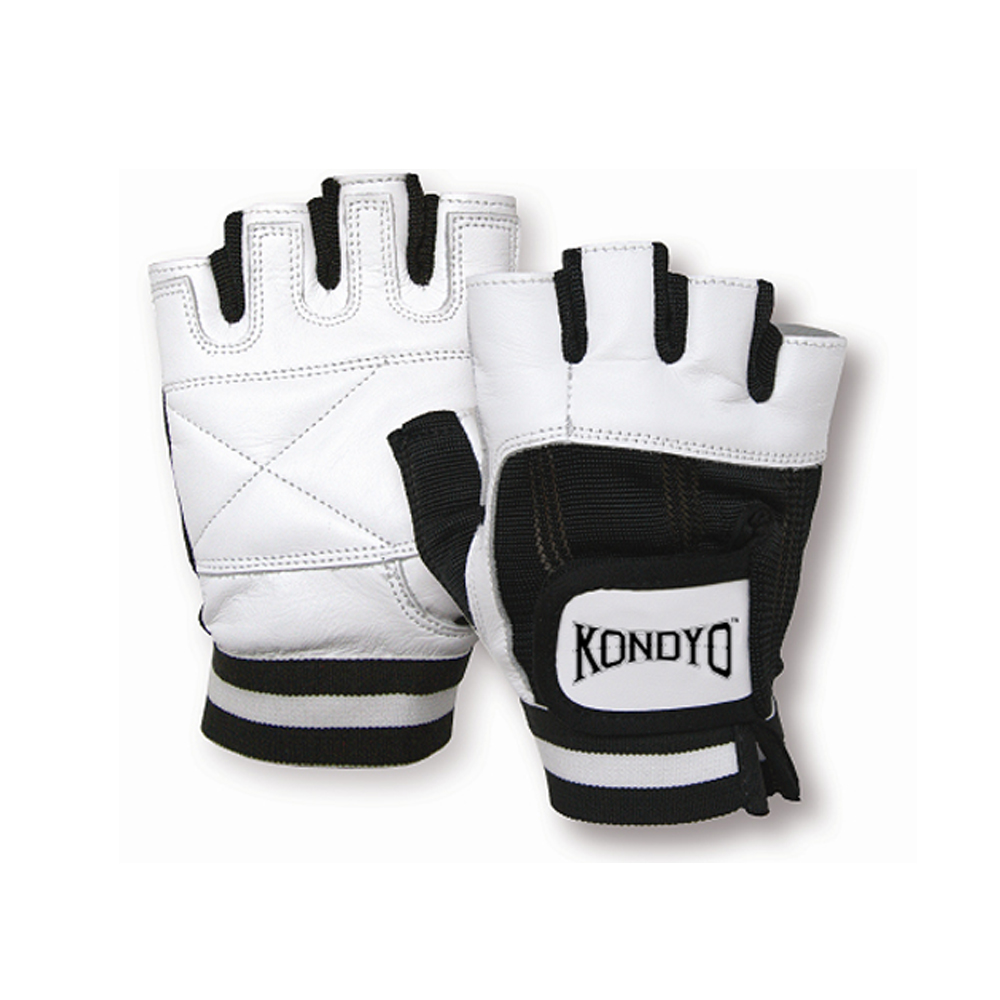 Weight Lifting Gloves - KON-3306