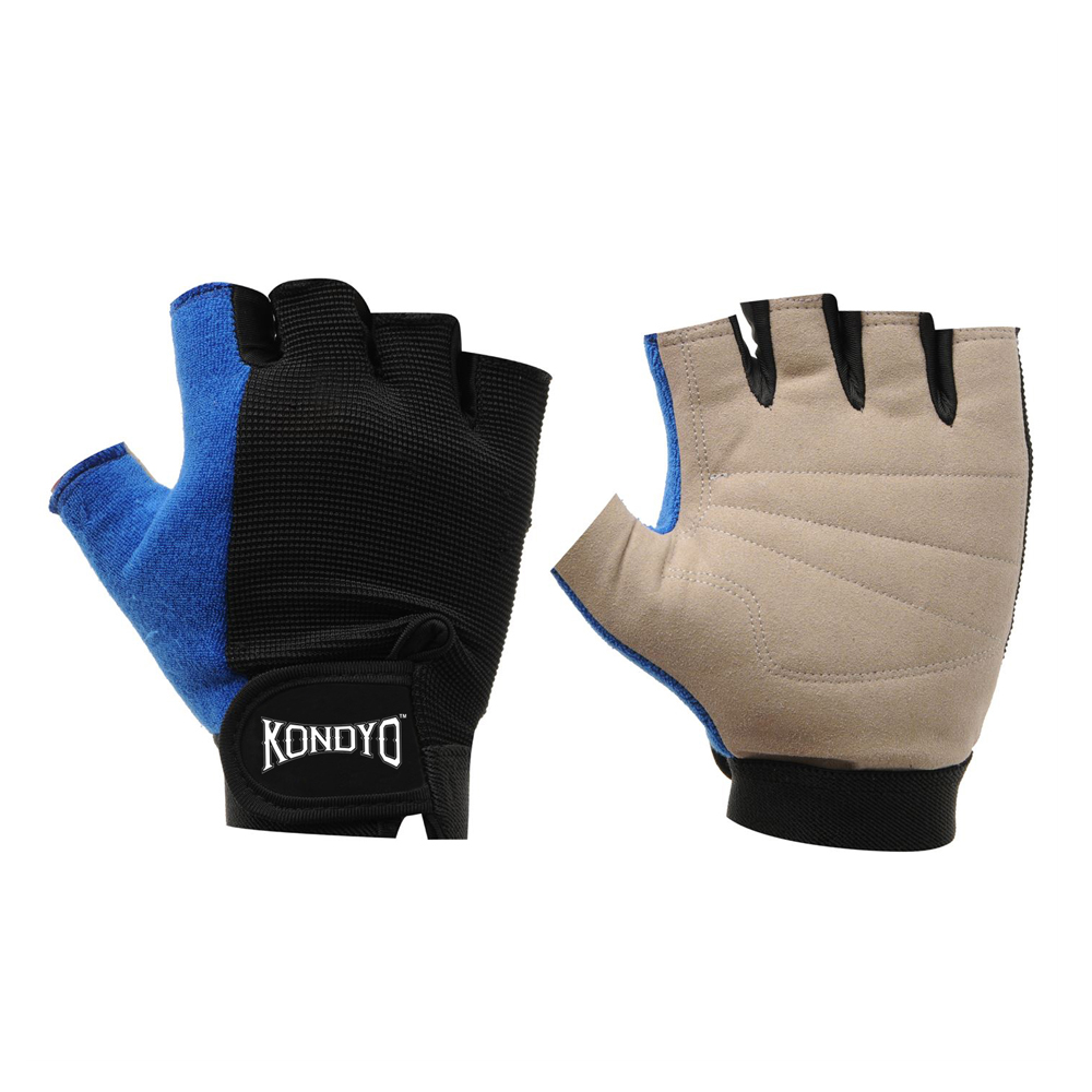 Weight Lifting Gloves - KON-3307