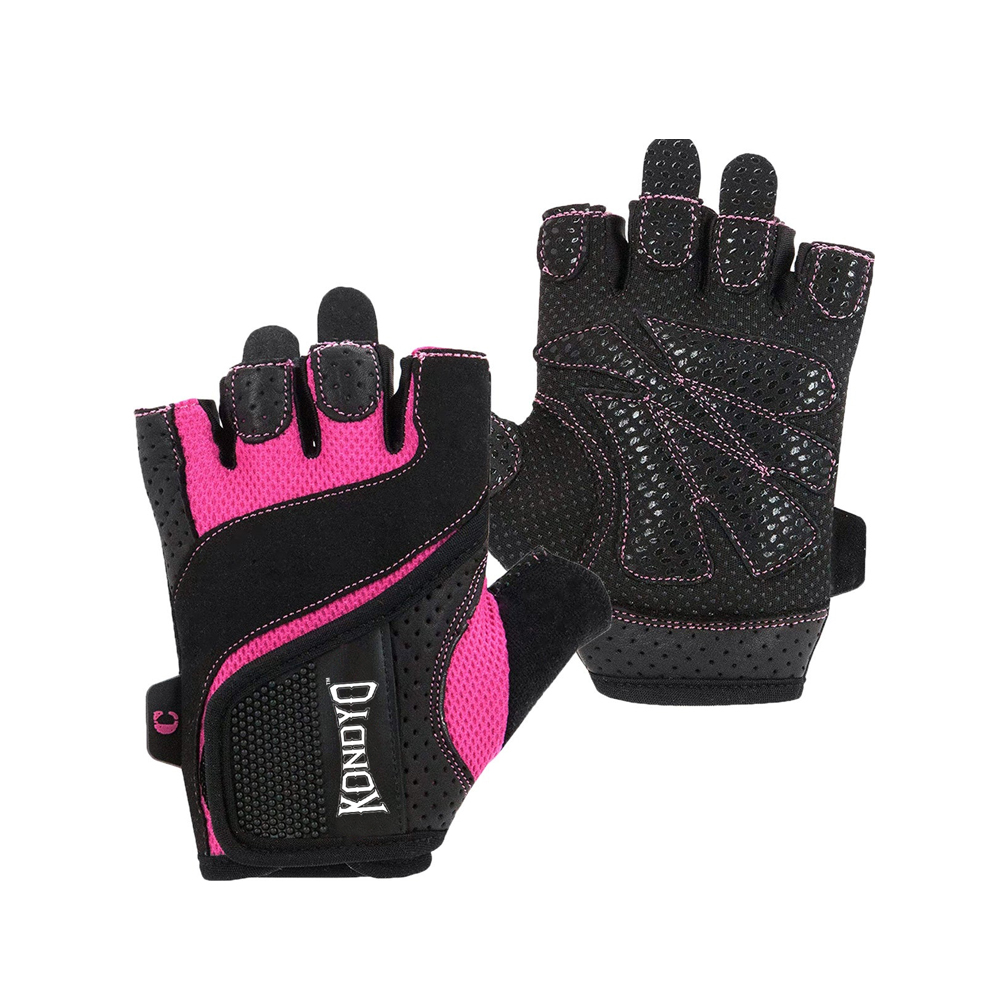 Weight Lifting Gloves - KON-3310