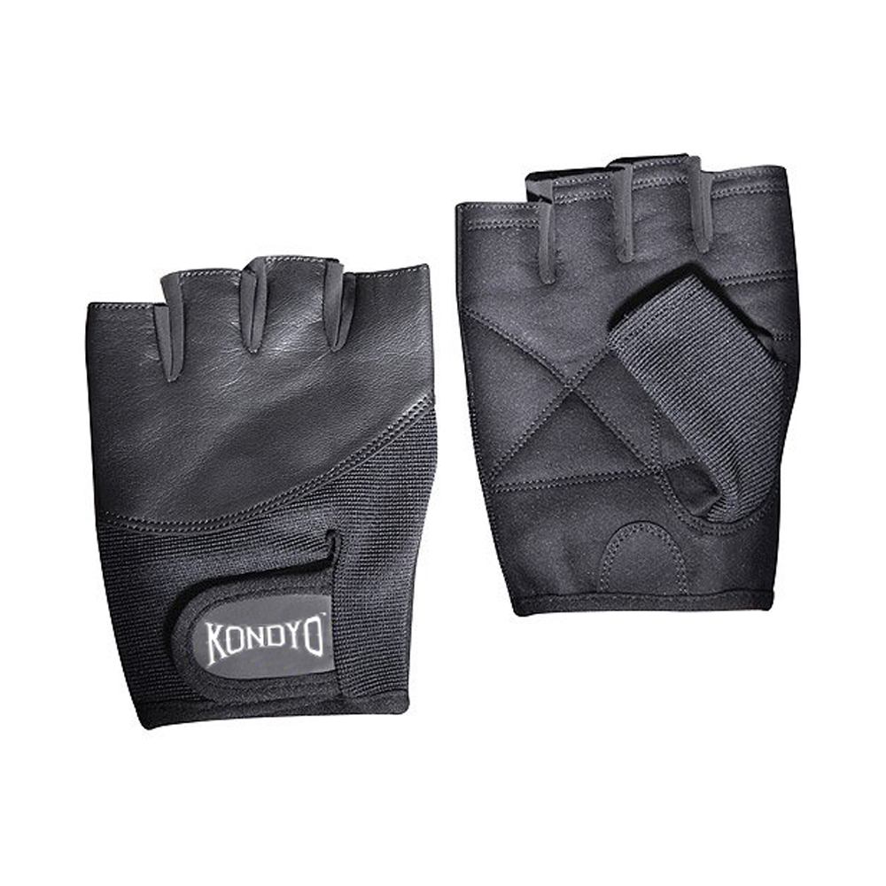 Weight Lifting Gloves - KON-3311