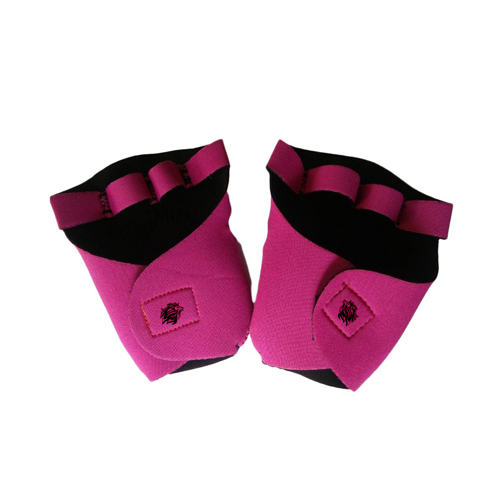 Weight Lifting Gloves - KON-3316