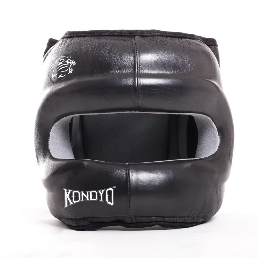 Head Guard - KON-604