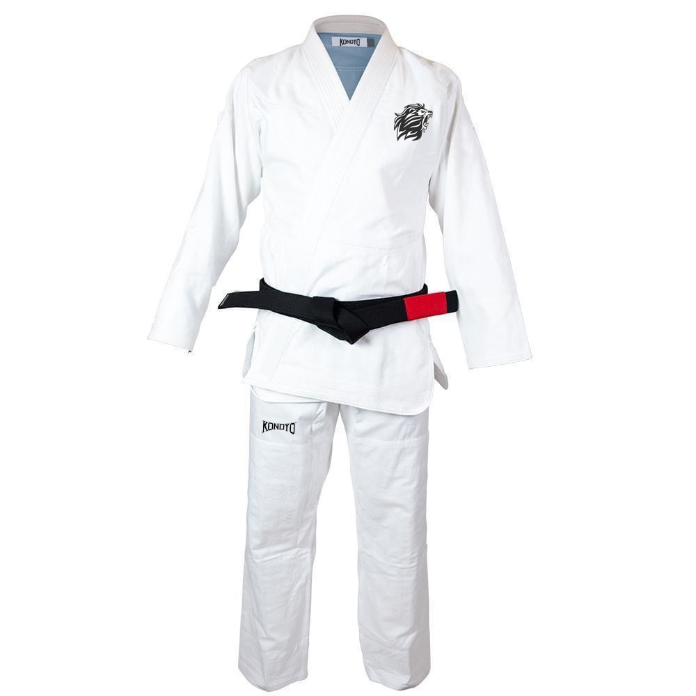 Brazilian Jiu Jitsu Gi - KON-5001