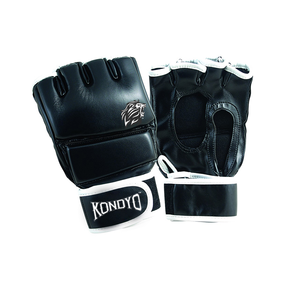 Grappling Gloves - KON-4103