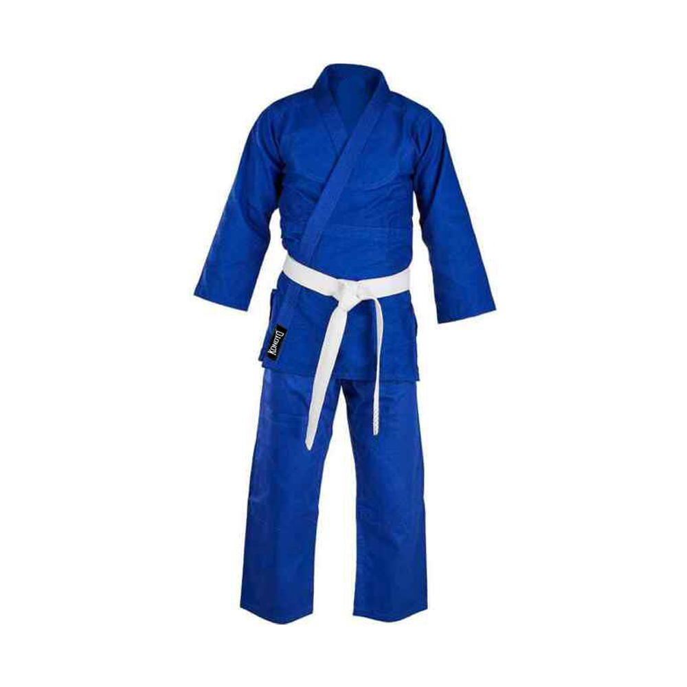 Judo Uniforms - KON-2001