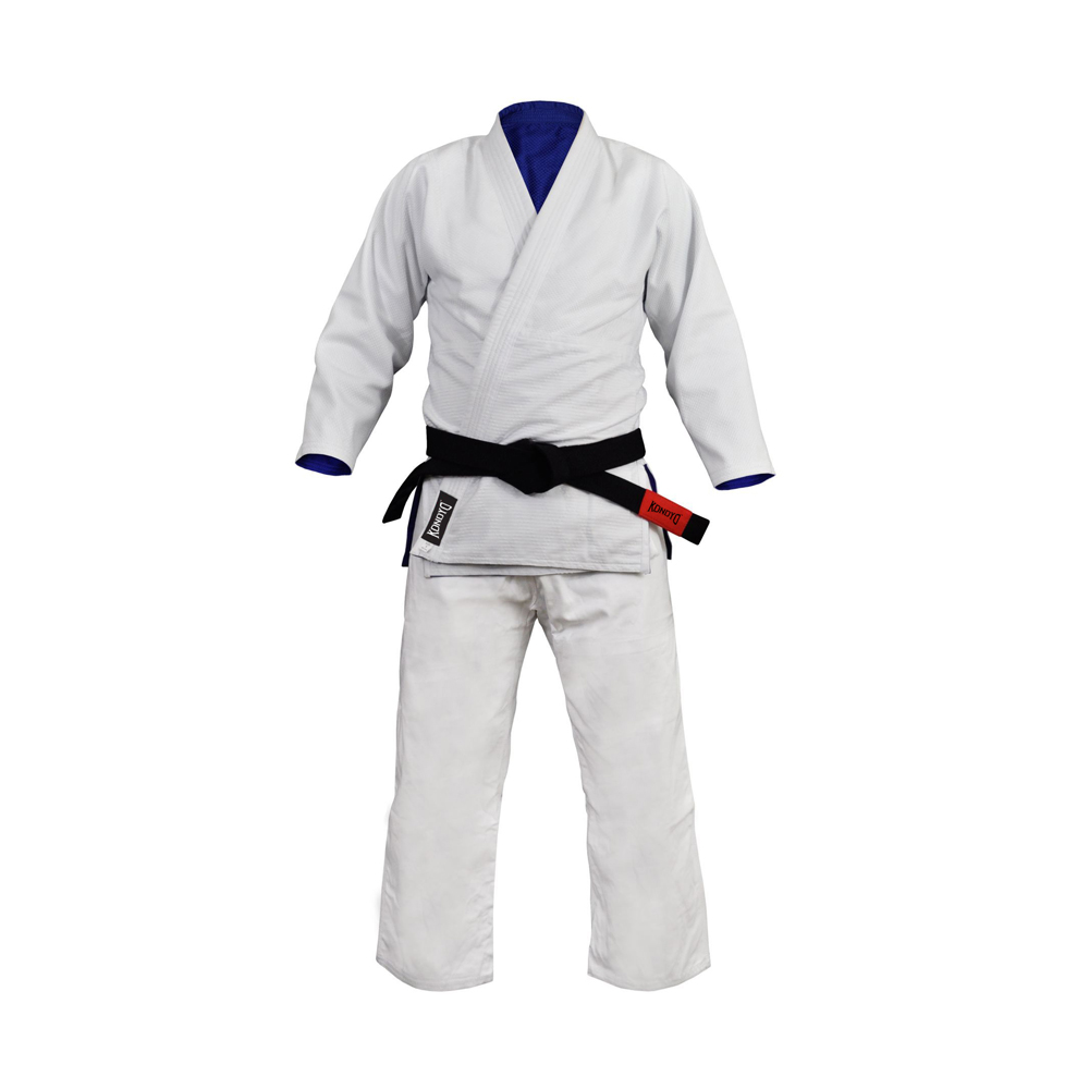 Judo Uniforms - KON-2004