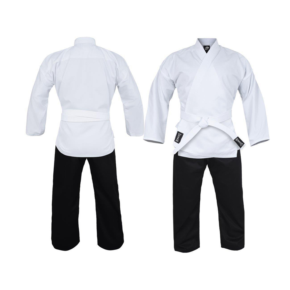 Karate Uniforms - KON-2102