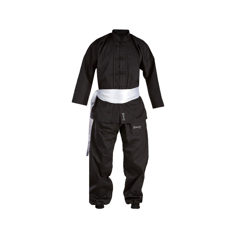 Kung Fu Uniforms - KON-2201