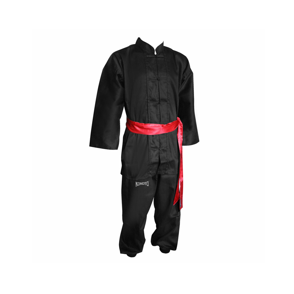 Kung Fu Uniforms - KON-2202