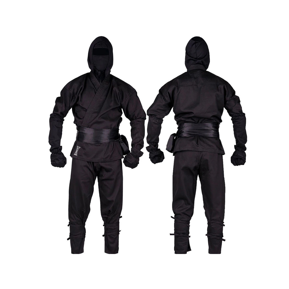 Ninja Uniforms - KON-2301
