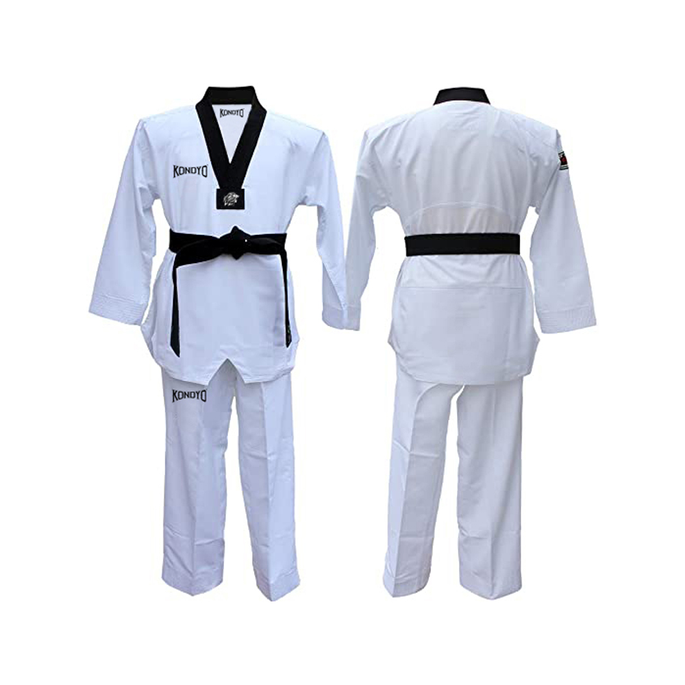 Taekwondo Uniforms - KON-2501