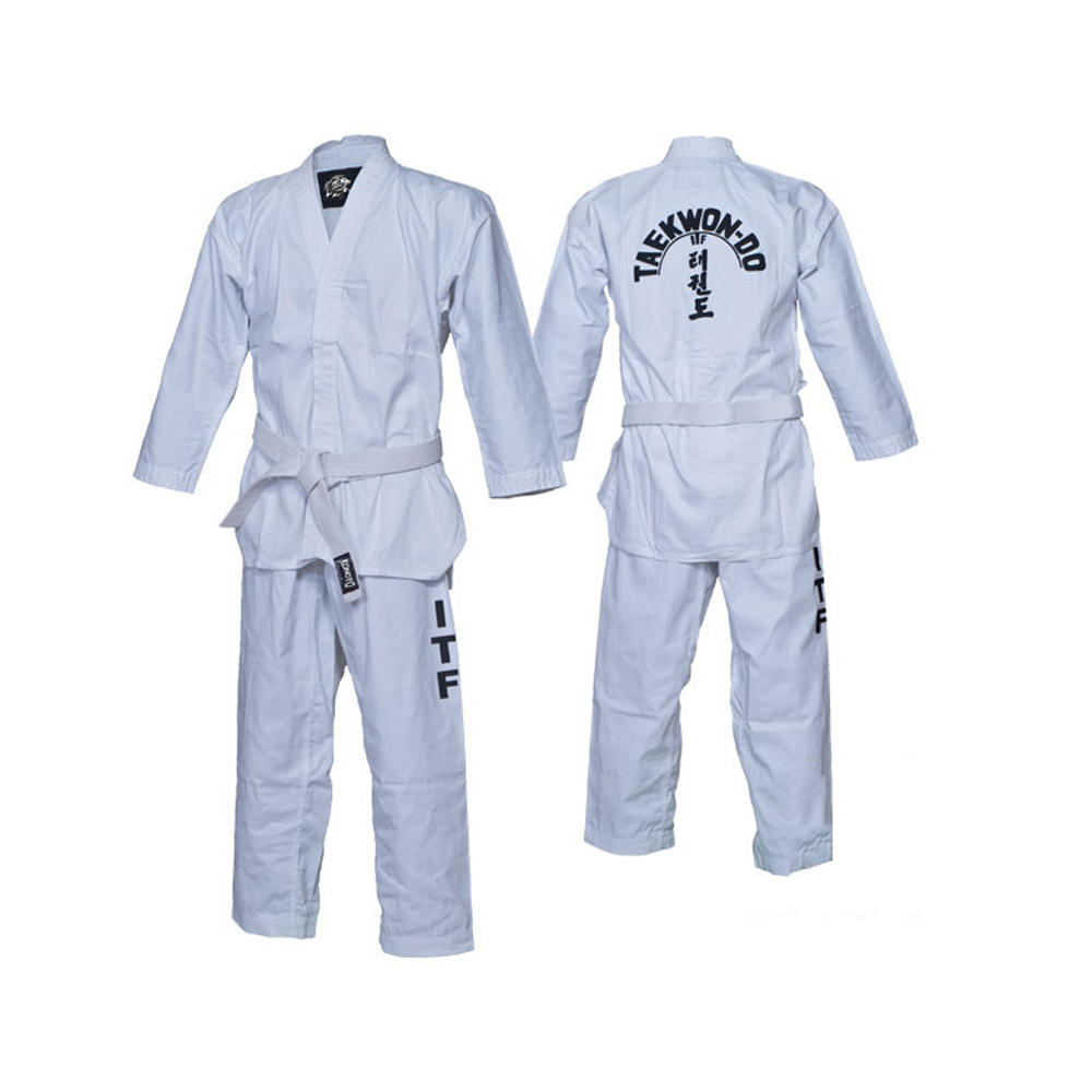 Taekwondo Uniforms - KON-2502