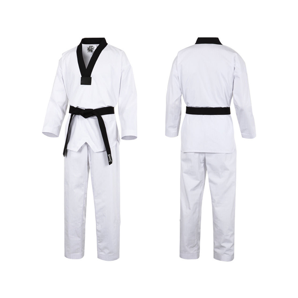 Taekwondo Uniforms - KON-2505