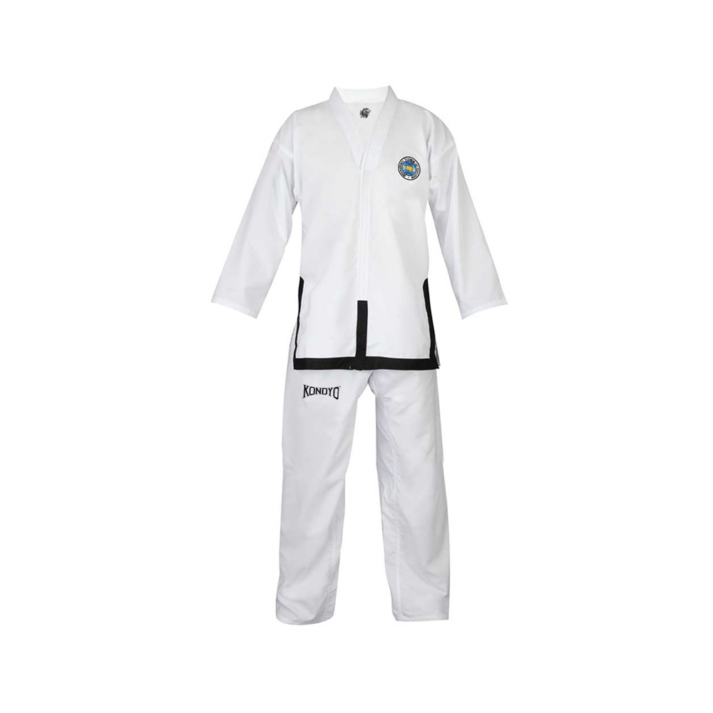 Taekwondo Uniforms - KON-2506