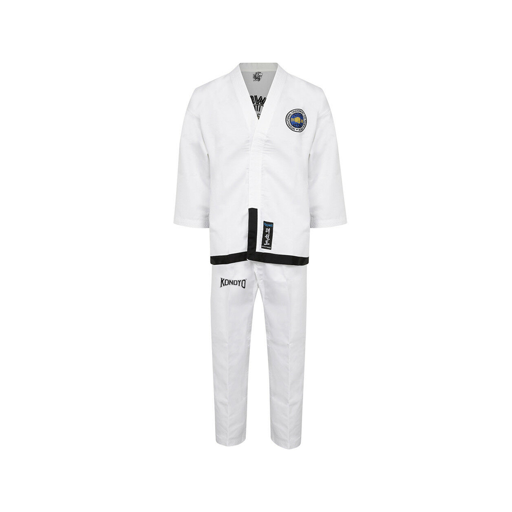 Taekwondo Uniforms - KON-2507