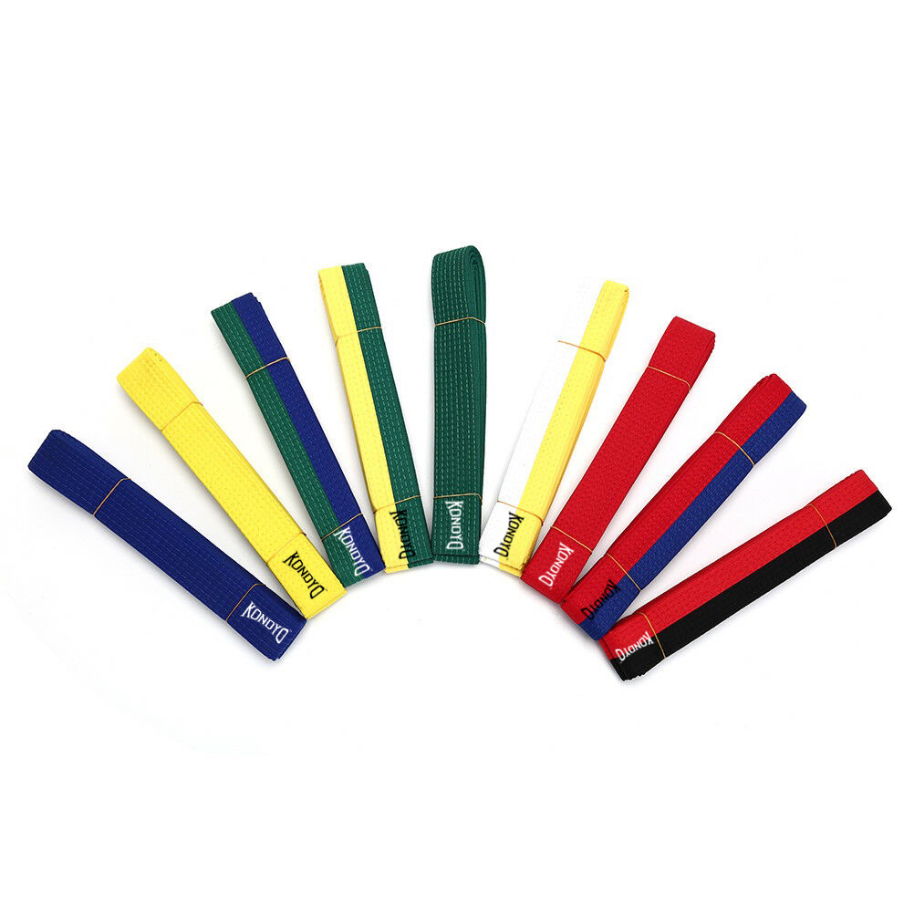 Karate Belts - KON-2602