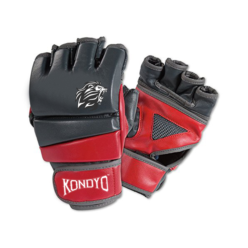 Grappling Gloves - KON-4101