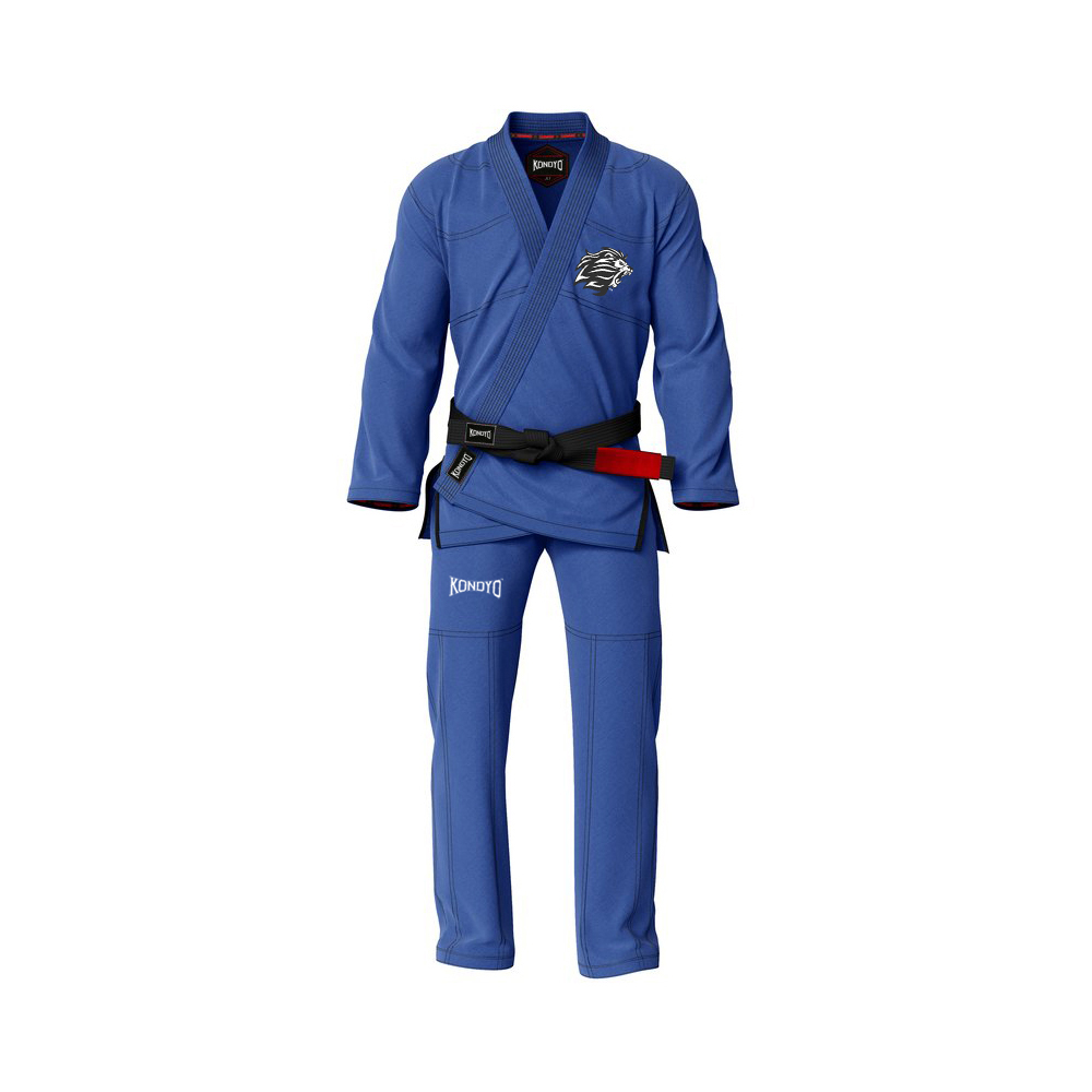 Brazilian Jiu Jitsu Gi - KON-5004