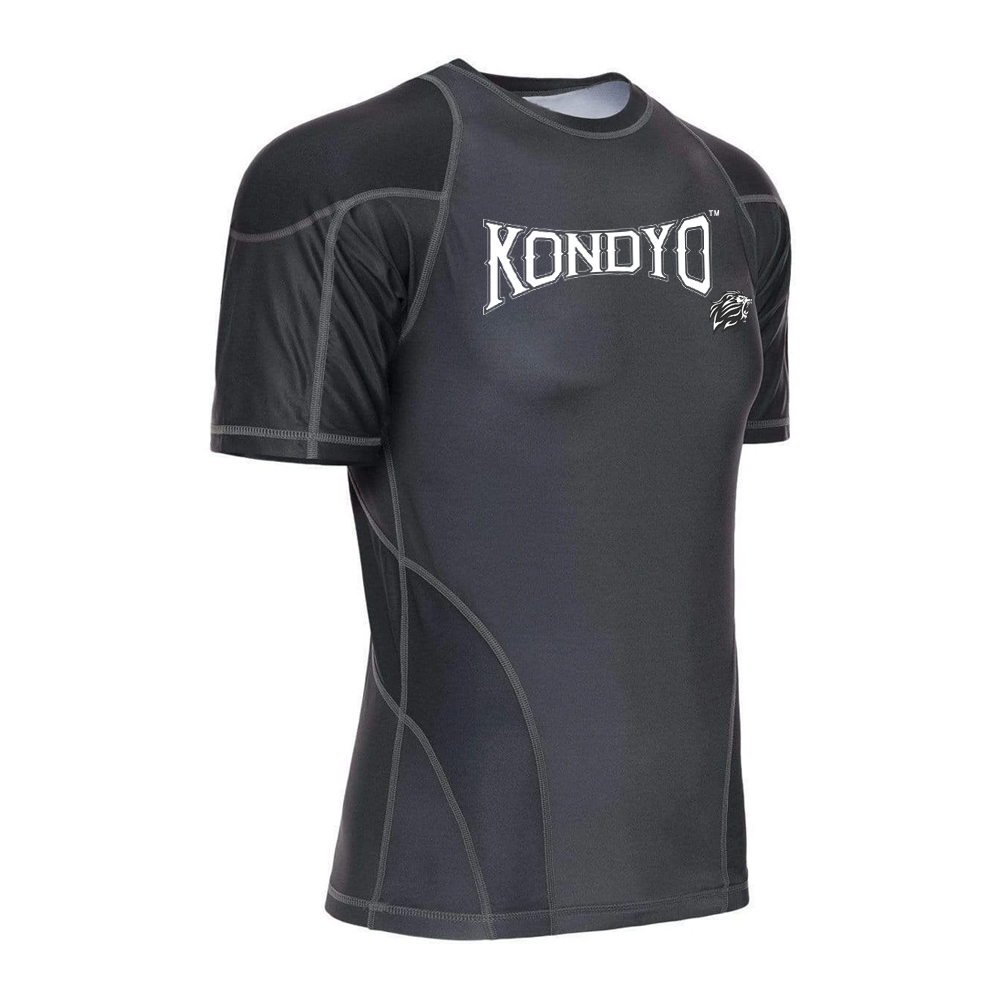 Rash Guards - KON-4301