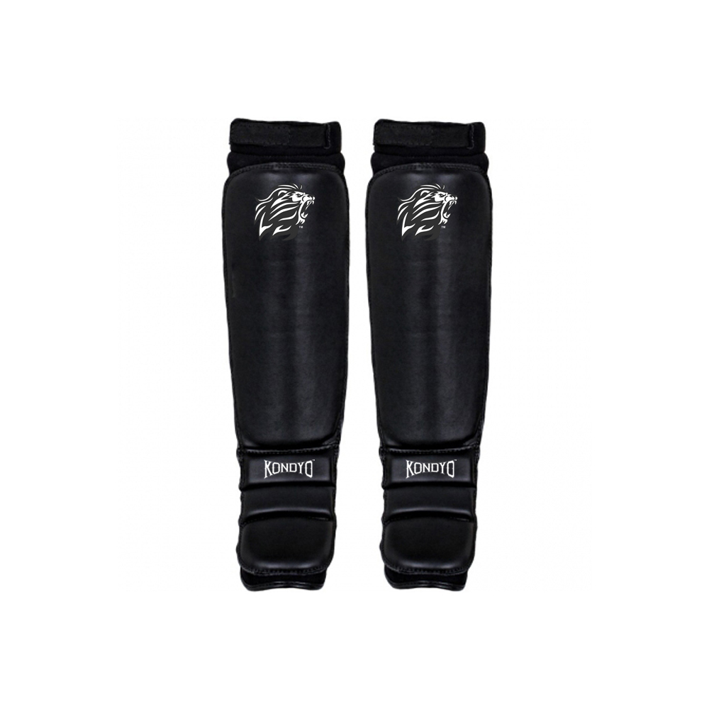 MMA Shin Guards - KON-4402