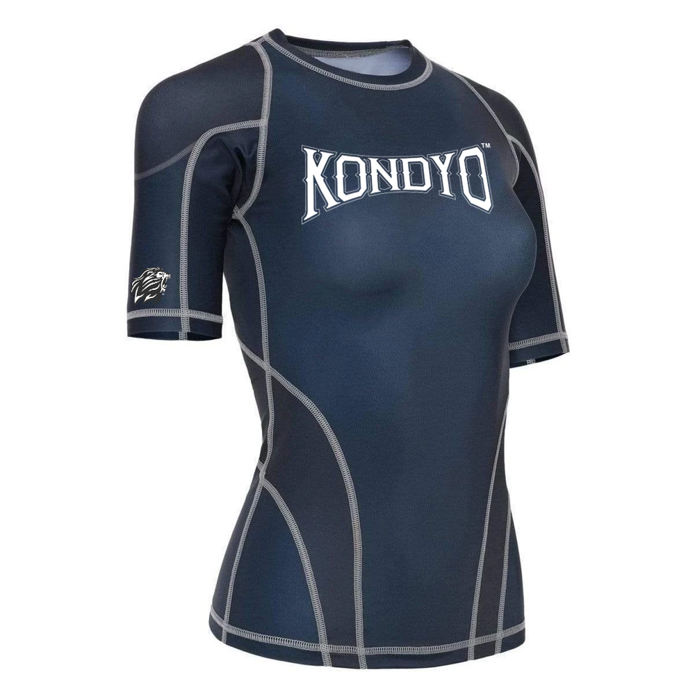 Rash Guards - KON-4304