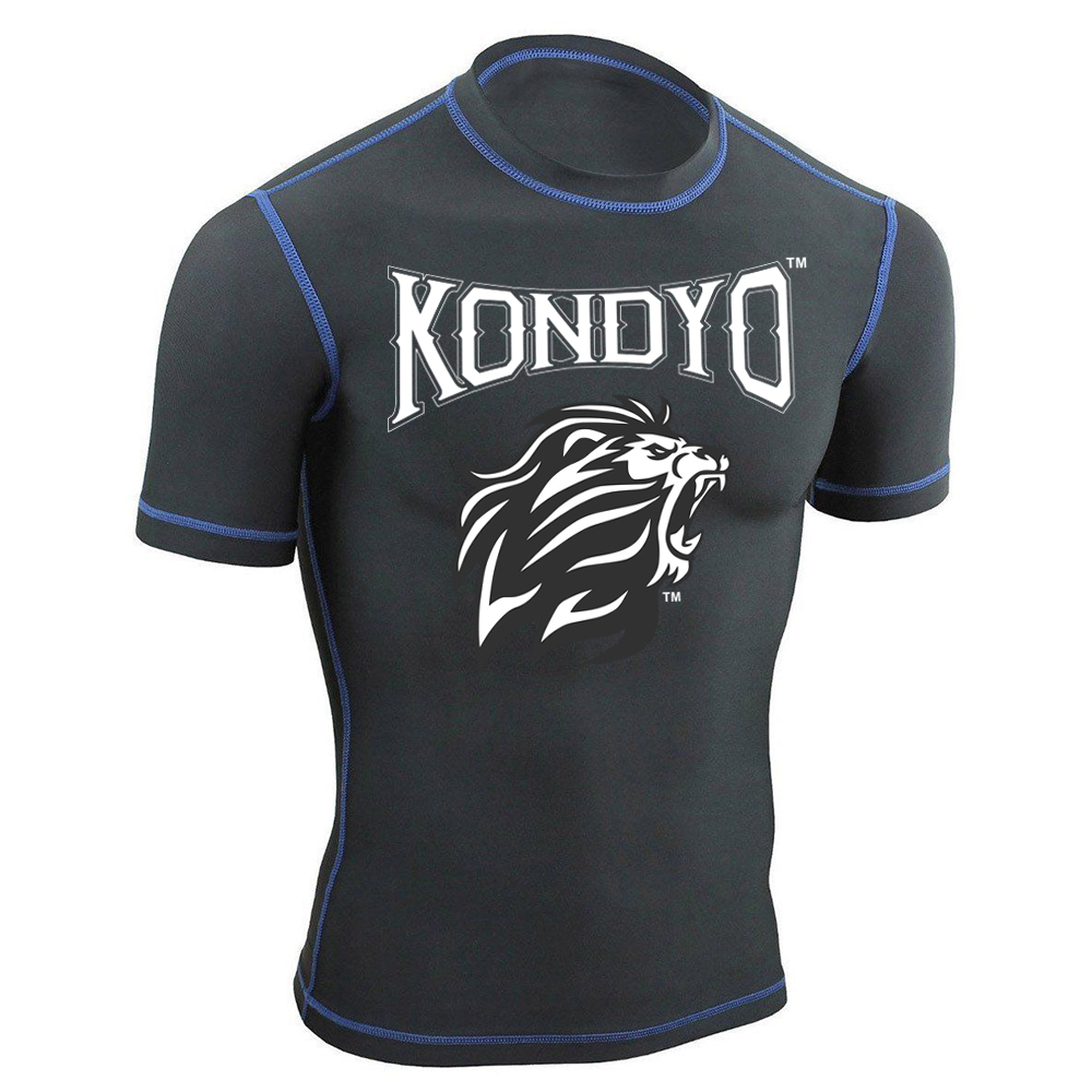 Rash Guards - KON-4307