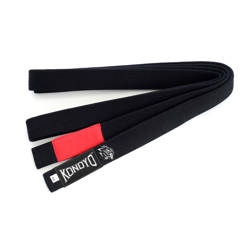 Brazilian Jiu Jitsu Belts - KON-5102