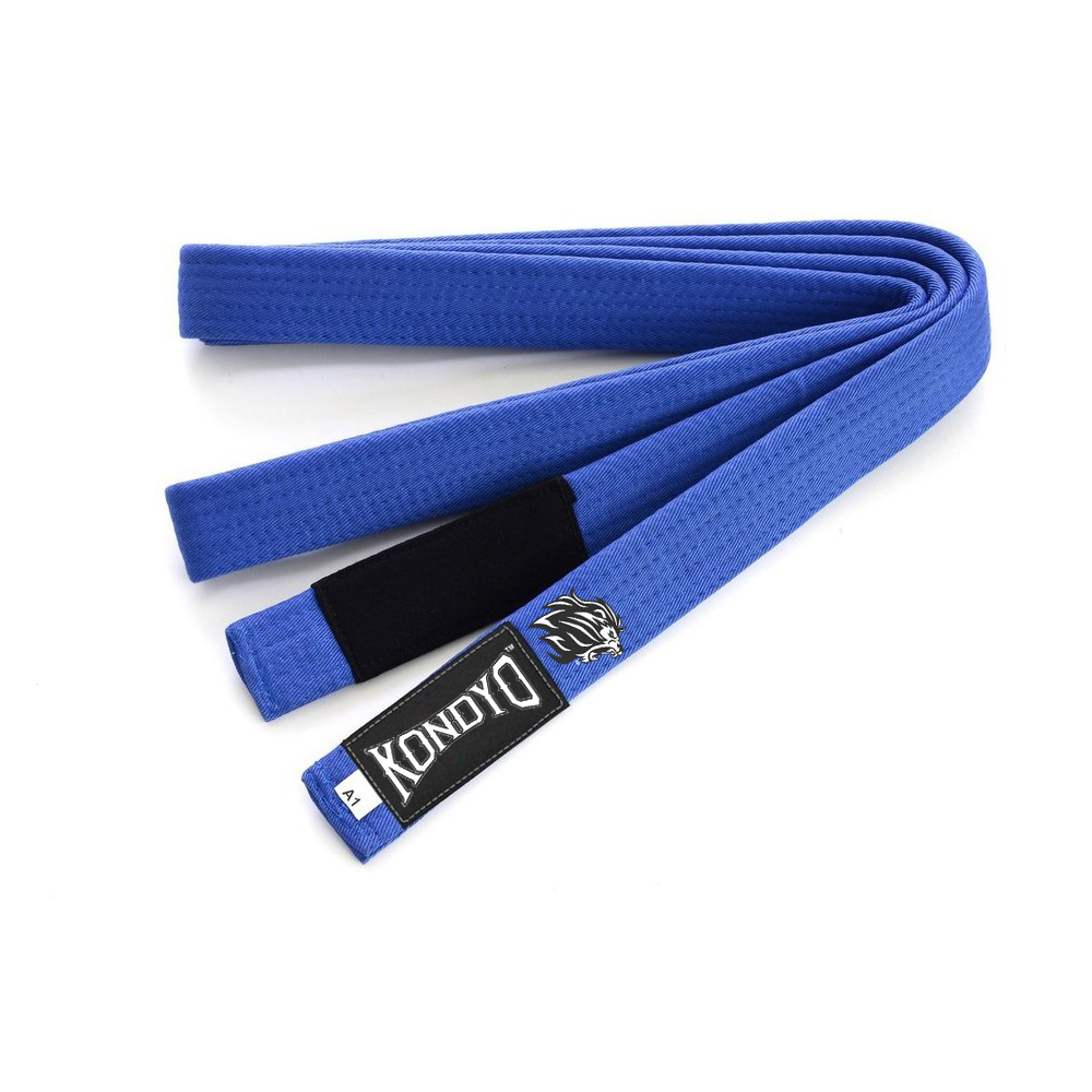 Brazilian Jiu Jitsu Belts - KON-5103
