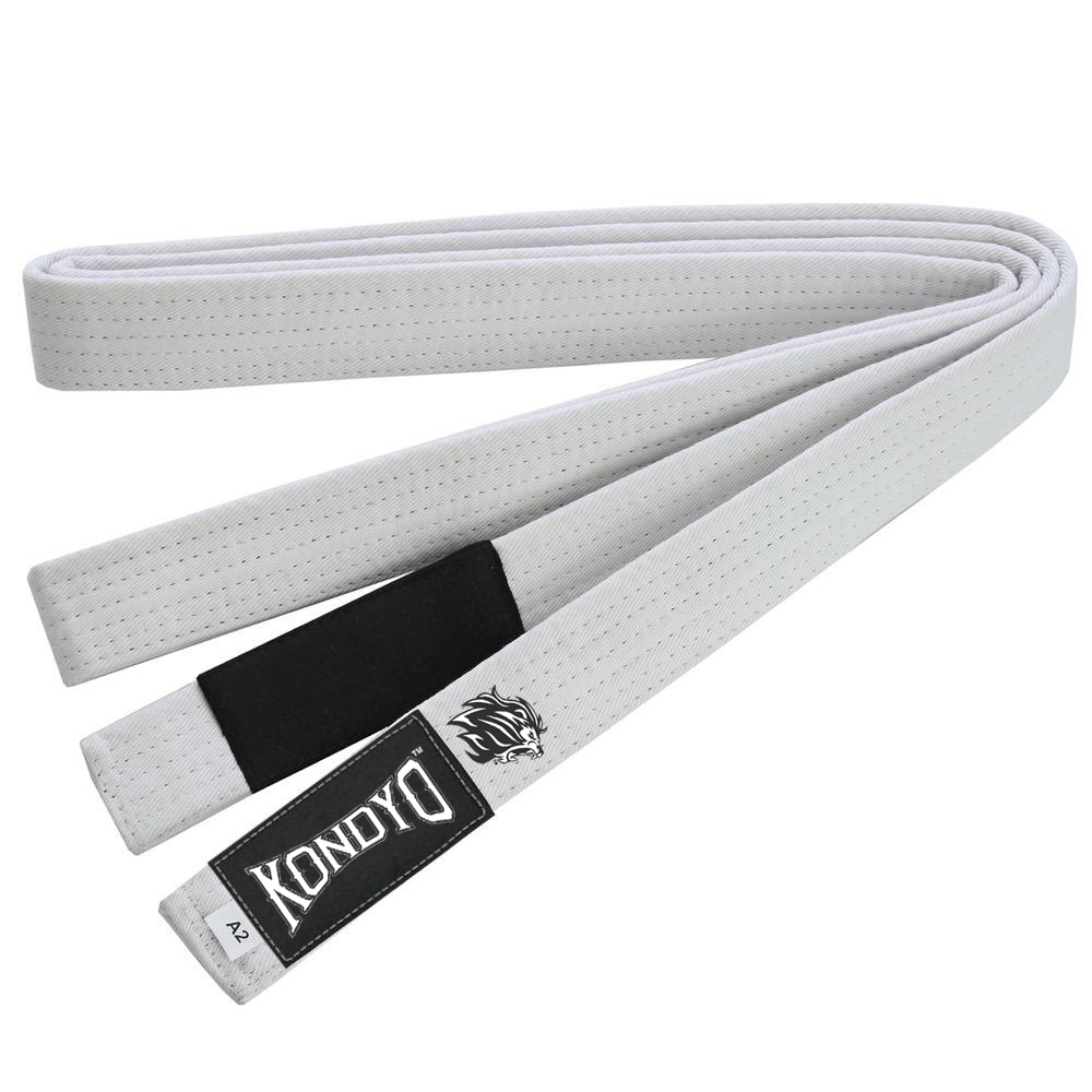 Brazilian Jiu Jitsu Belts - KON-5106