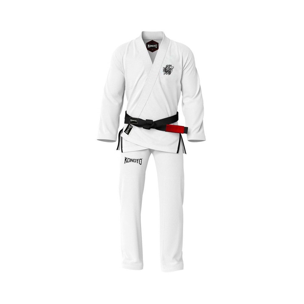 Brazilian Jiu Jitsu Gi - KON-5006