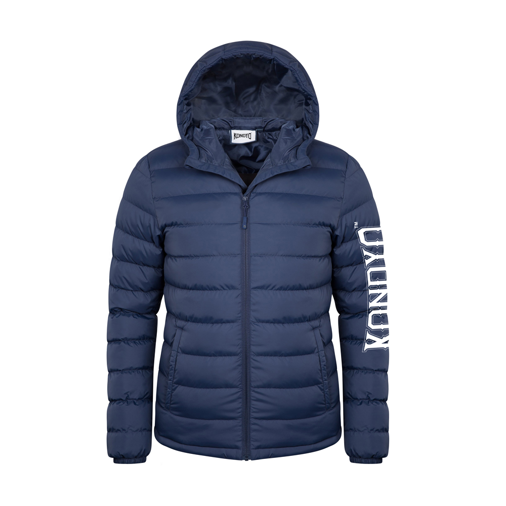 Padded Jackets - KON-6501