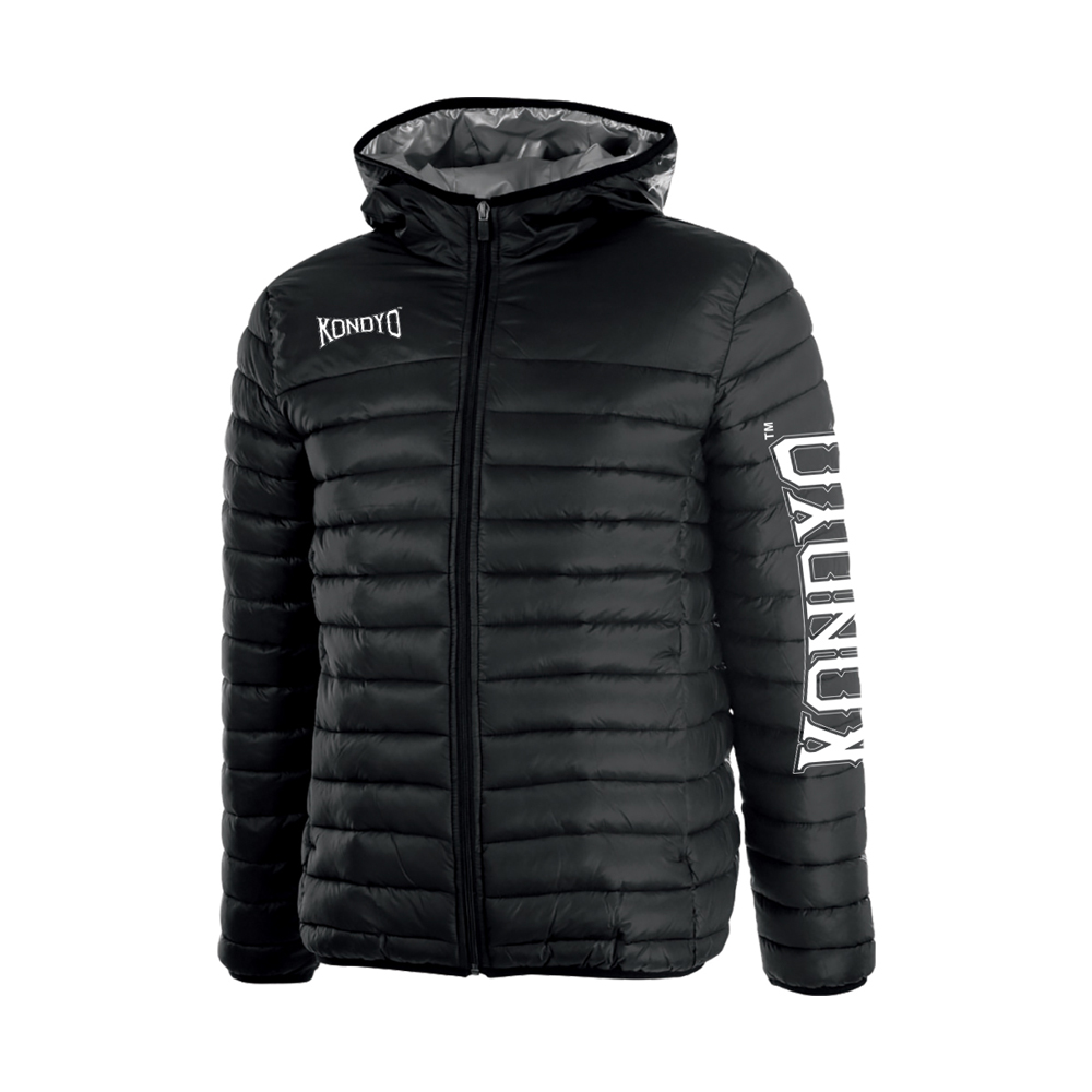 Padded Jackets - KON-6502