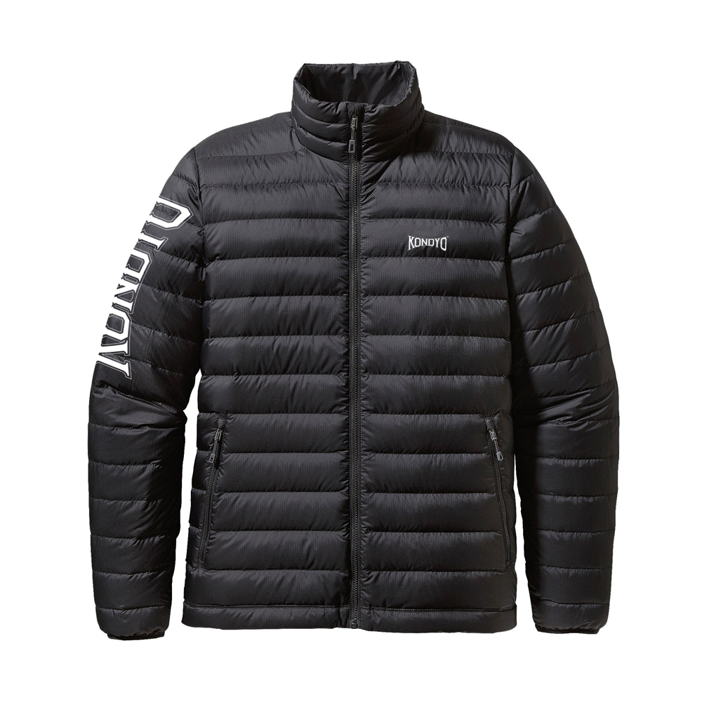 Padded Jackets - KON-6504