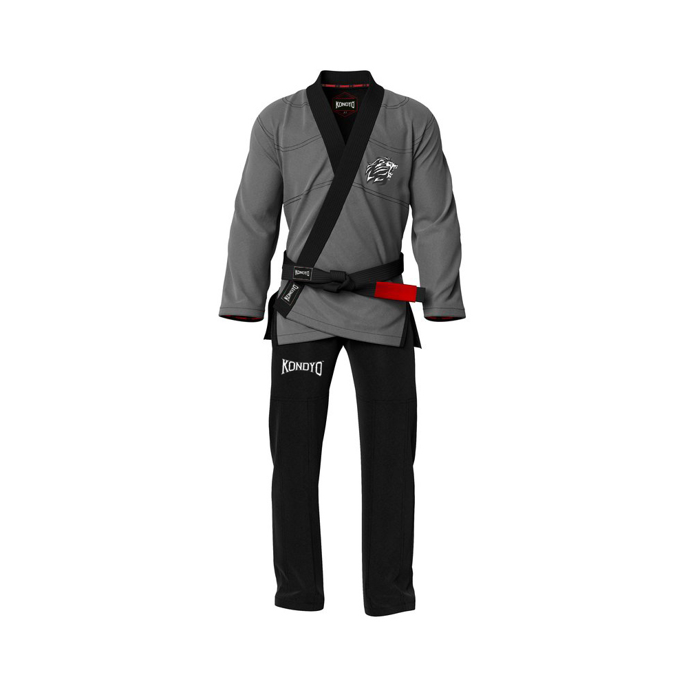 Brazilian Jiu Jitsu Gi - KON-5008