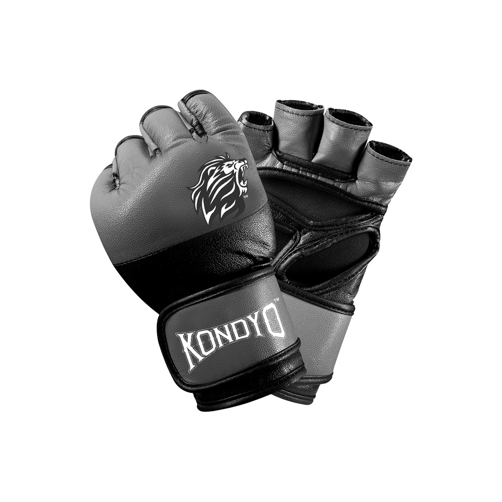 Grappling Gloves - KON-4102
