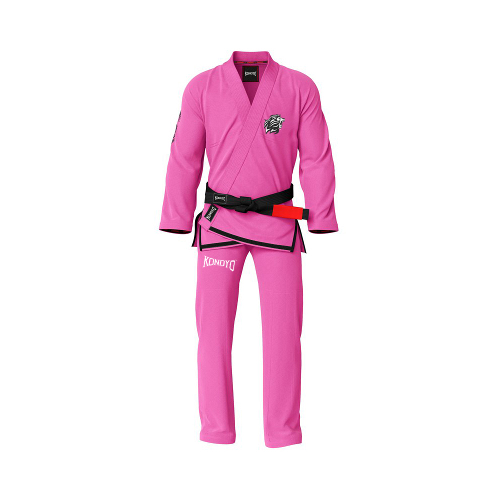 Brazilian Jiu Jitsu Gi - KON-5009