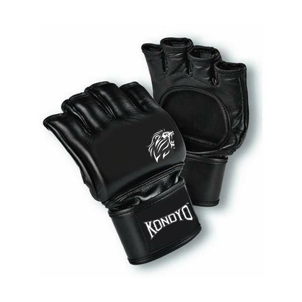 Grappling Gloves - KON-4109